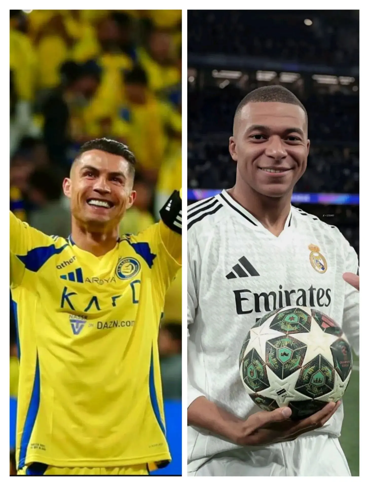 ✅Кто лучше ❓
