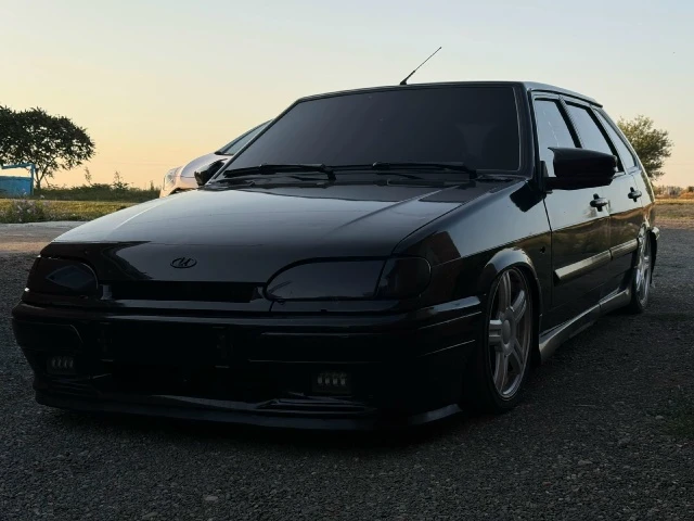 Фото