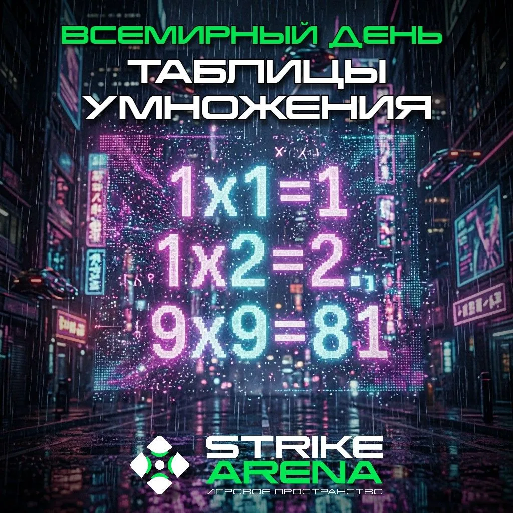 Всем привет 🖐