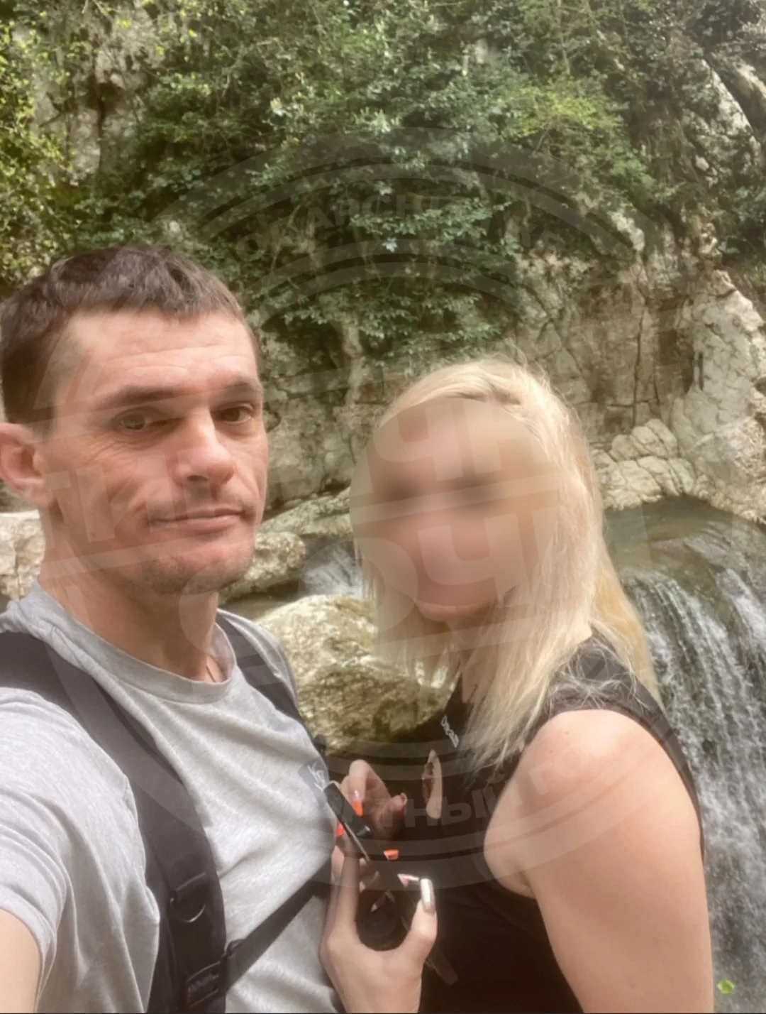 В Сочи таинственно пропал строитель