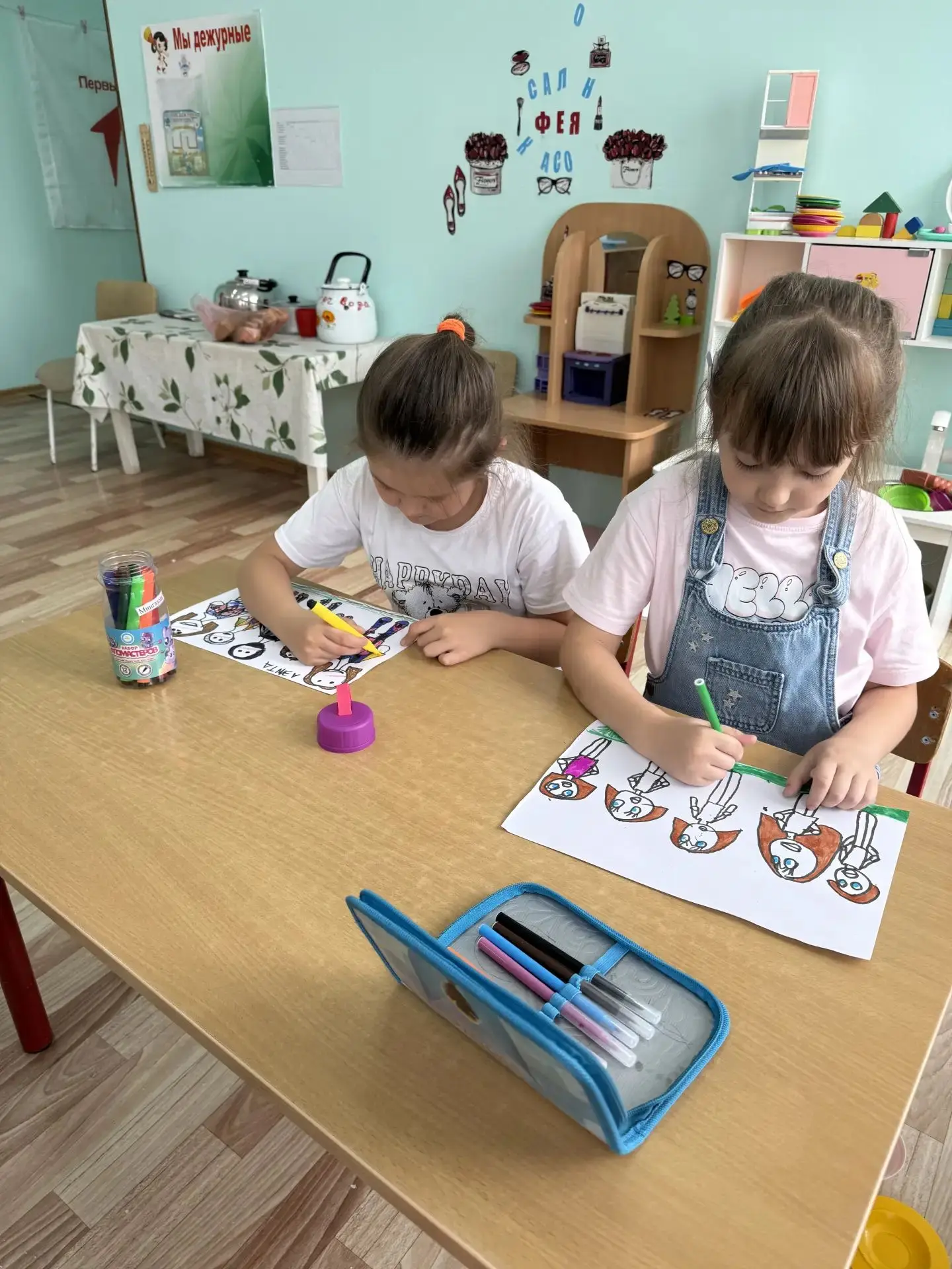 1 октября — Международный день пожилых людей. Это добрый повод ещё раз сказать тёплые с...