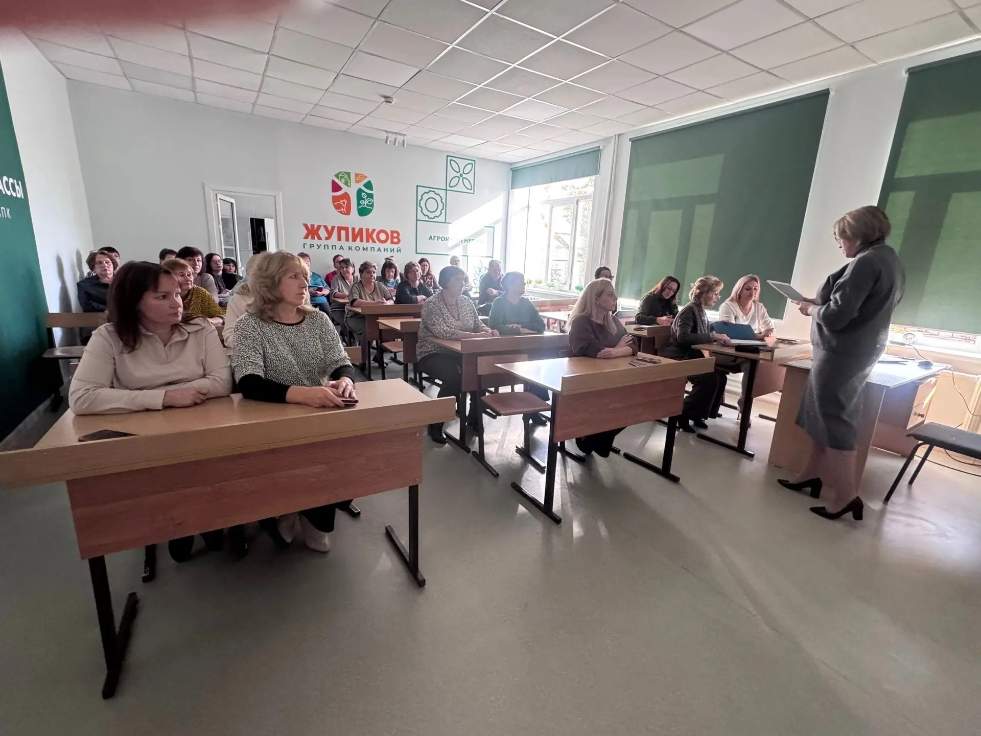 📌 Работа не останавливается даже на каникулах!☝️