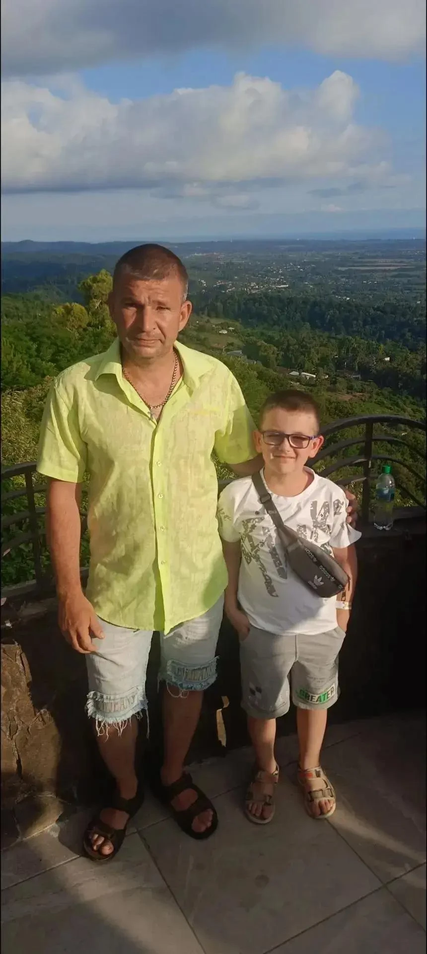 «Отец — звучит гордо!»