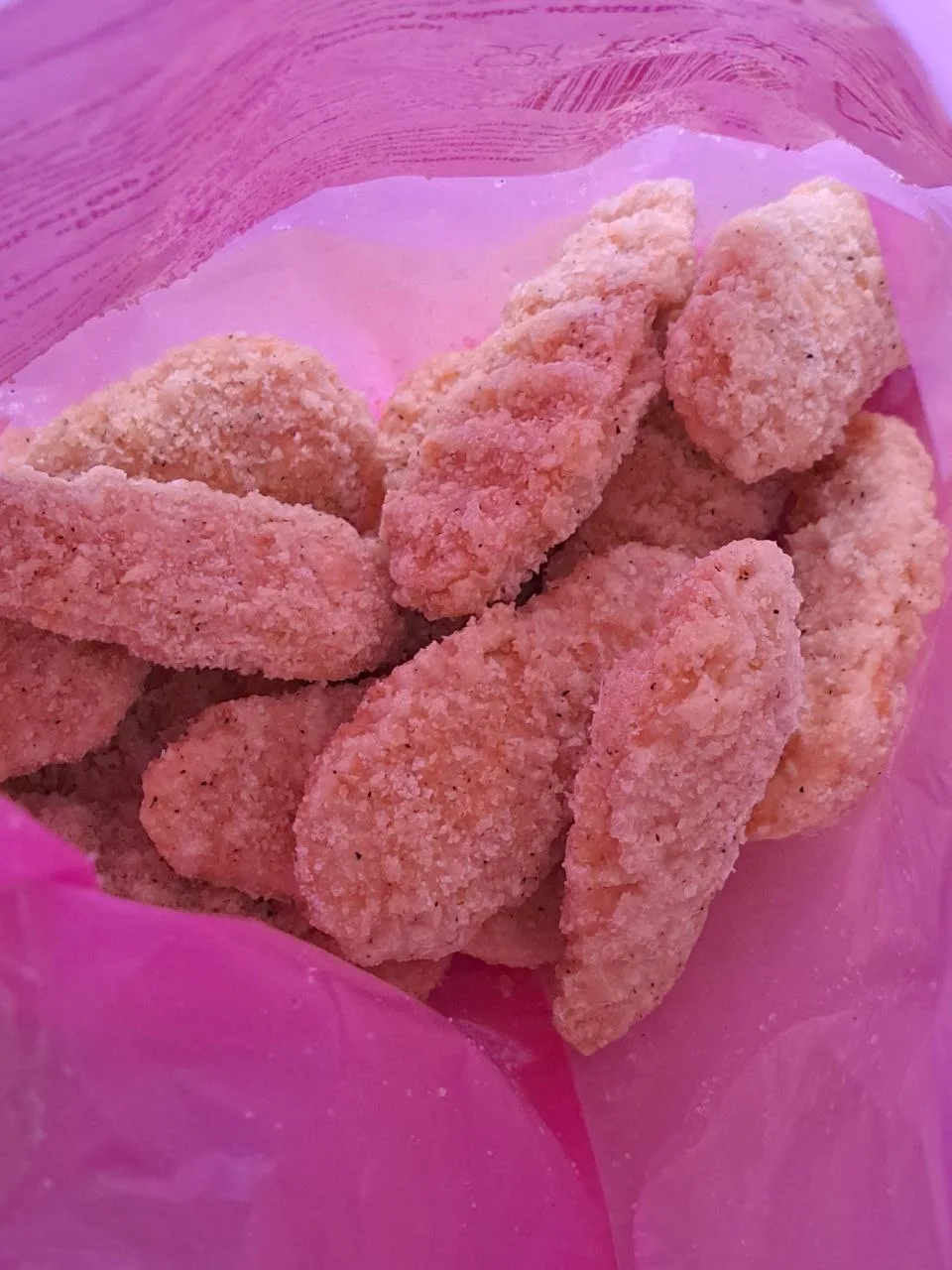 🍗🔥 СТРИПСЫ — та самая вкуснятина, от которой невозможно отказаться! 🤤❤️