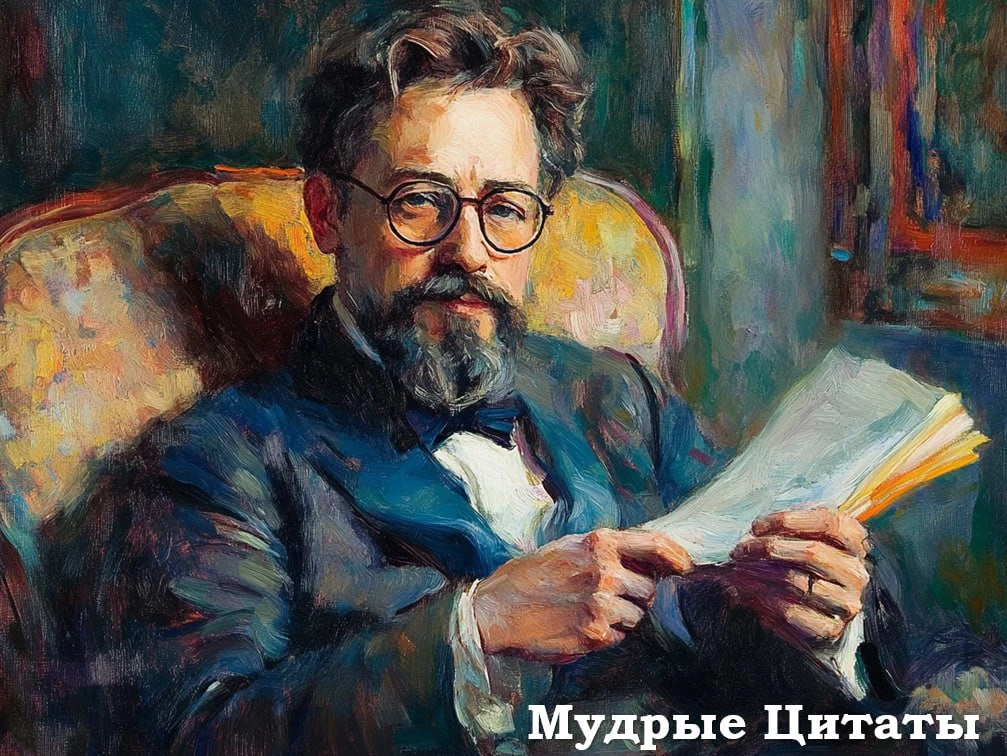 Дело не в пессимизме и не в оптимизме, а в том, что у девяноста девяти из ста нет ума.