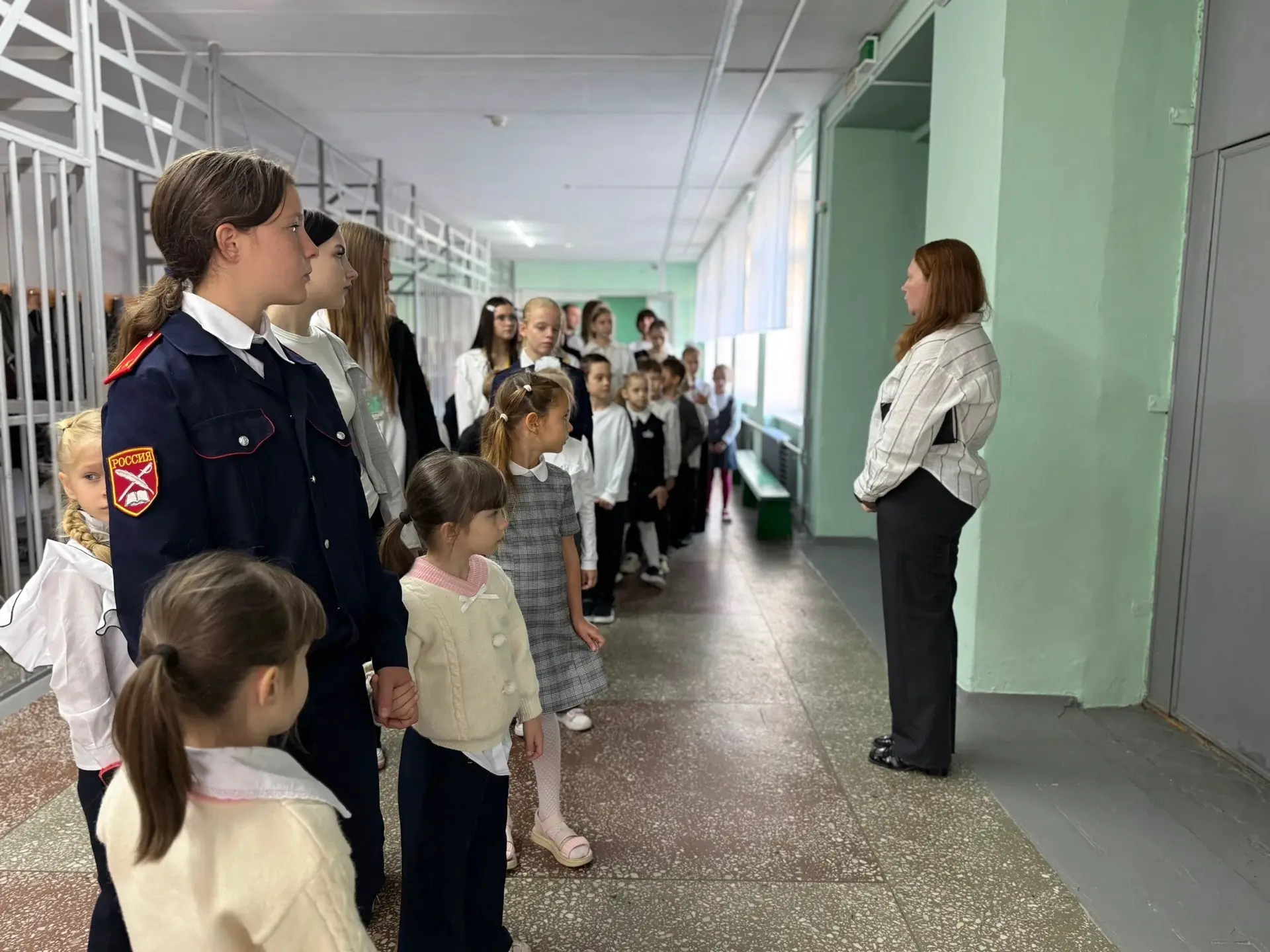 🚨Безопасность начинается с знаний