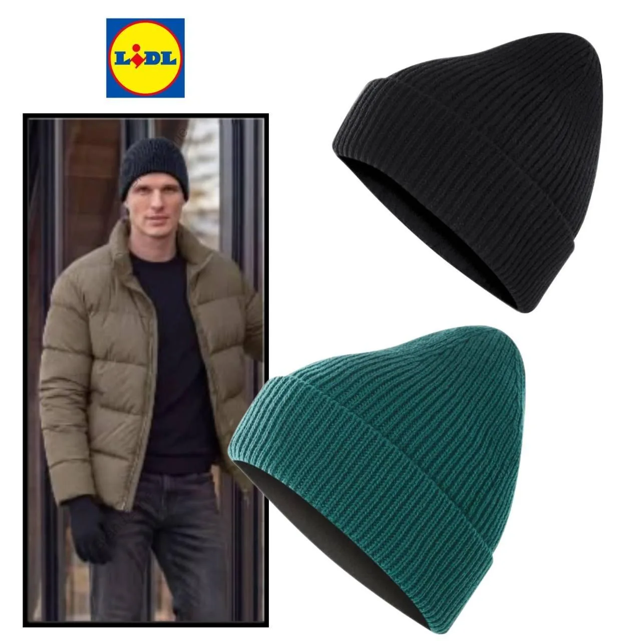 LIDL🇩🇪