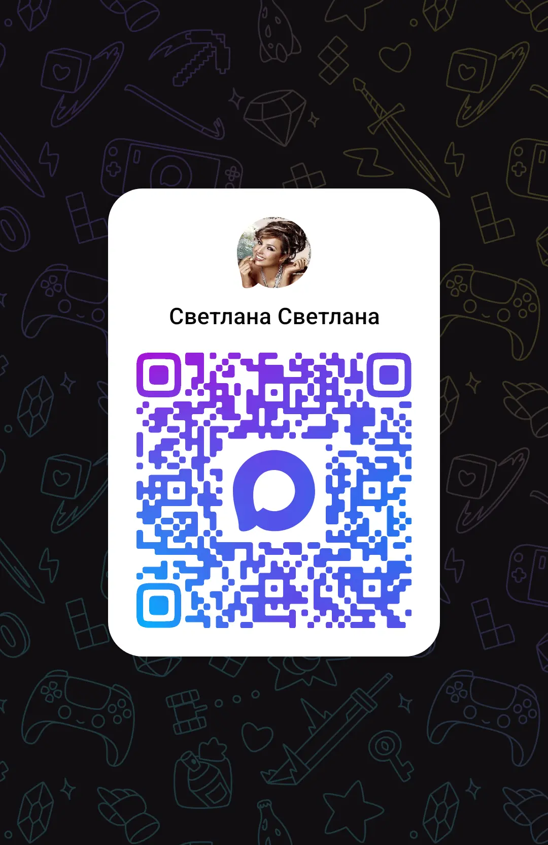 Я пользуюсь мессенджером MAX. Присоединяйся! https://max.ru/u/f9LHodD0cOKvTxTRnI3IeSSn9...