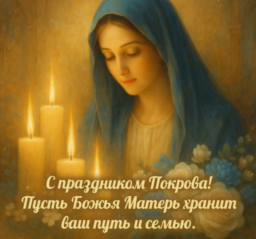 Северский храм приглашает