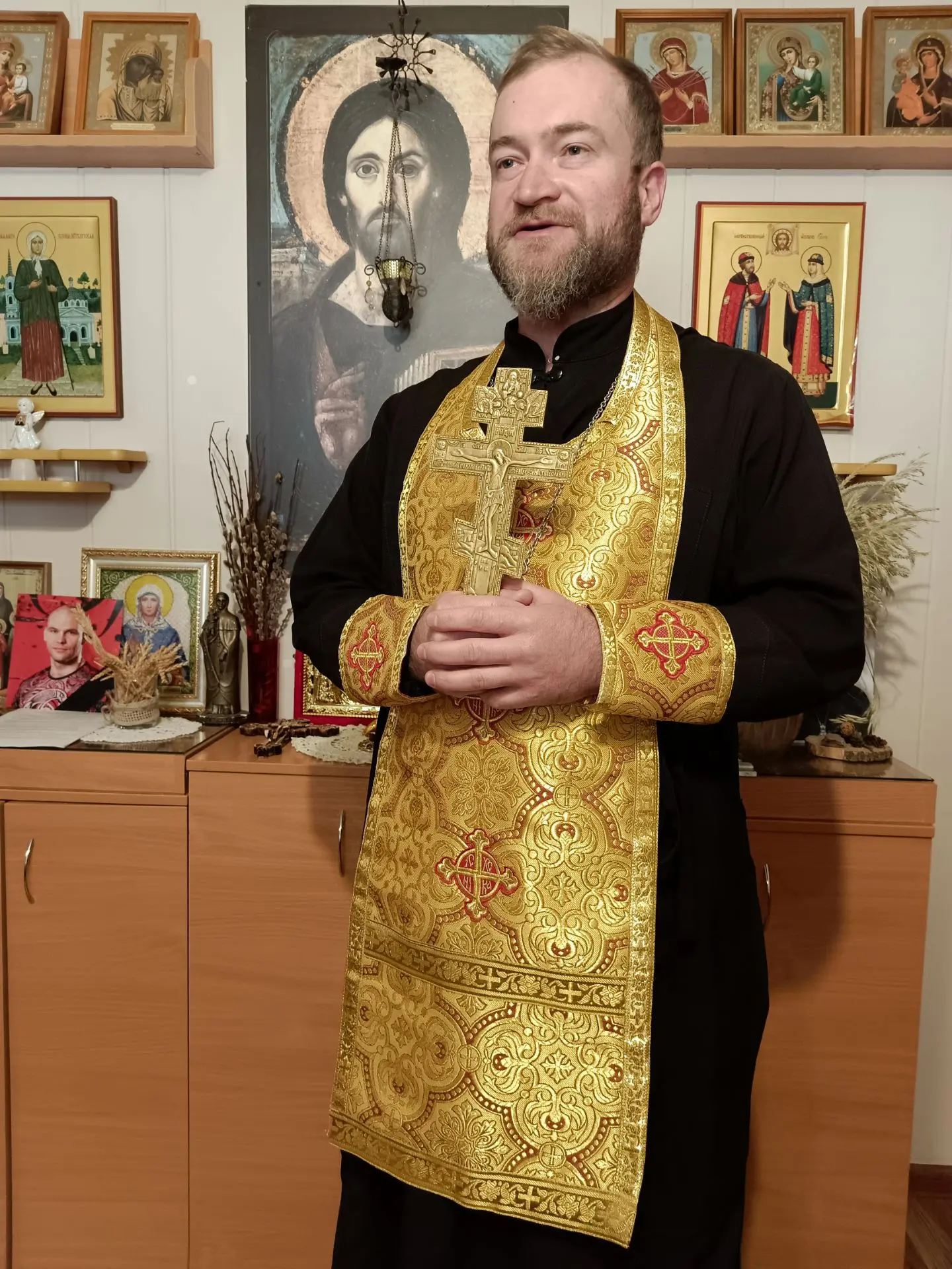 🕊День беременных в Епархиальном центре "Колыбель"🕊