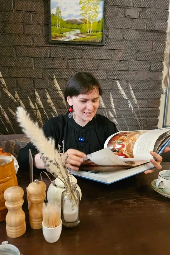 Друзья, сегодня Всероссийский день чтения!