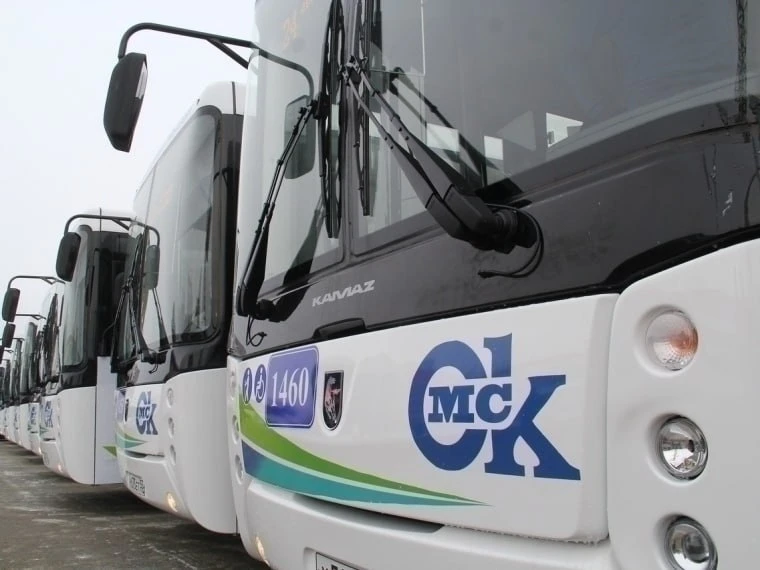🚌 Дачный сезон закрывается: последние автобусы уедут 17 и 18 октября