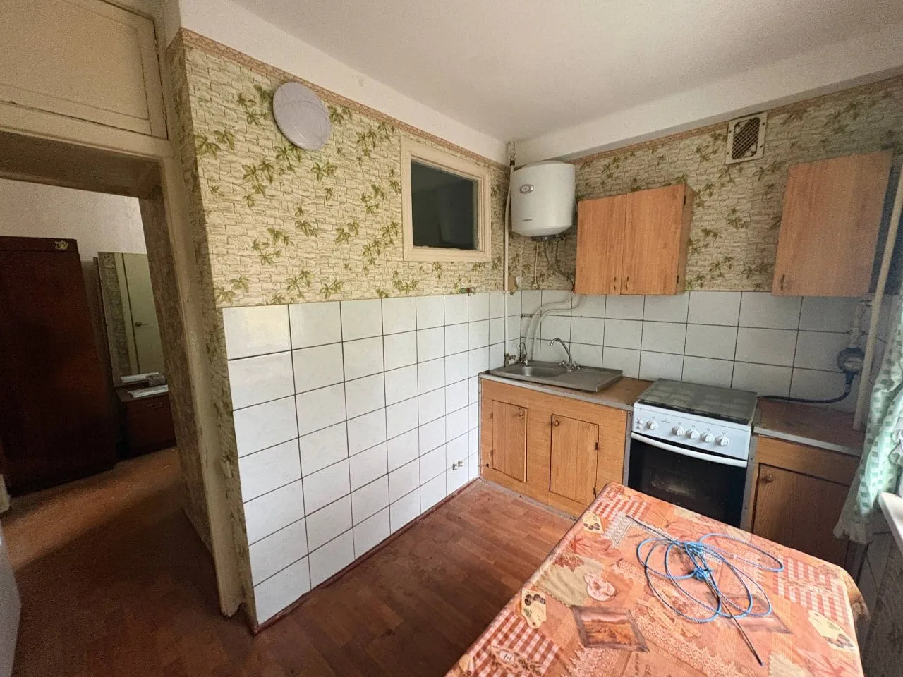 Продаётся 2-комнатная квартира возле ТЦ Каштан площадью 42 м², расположенная на удобном...