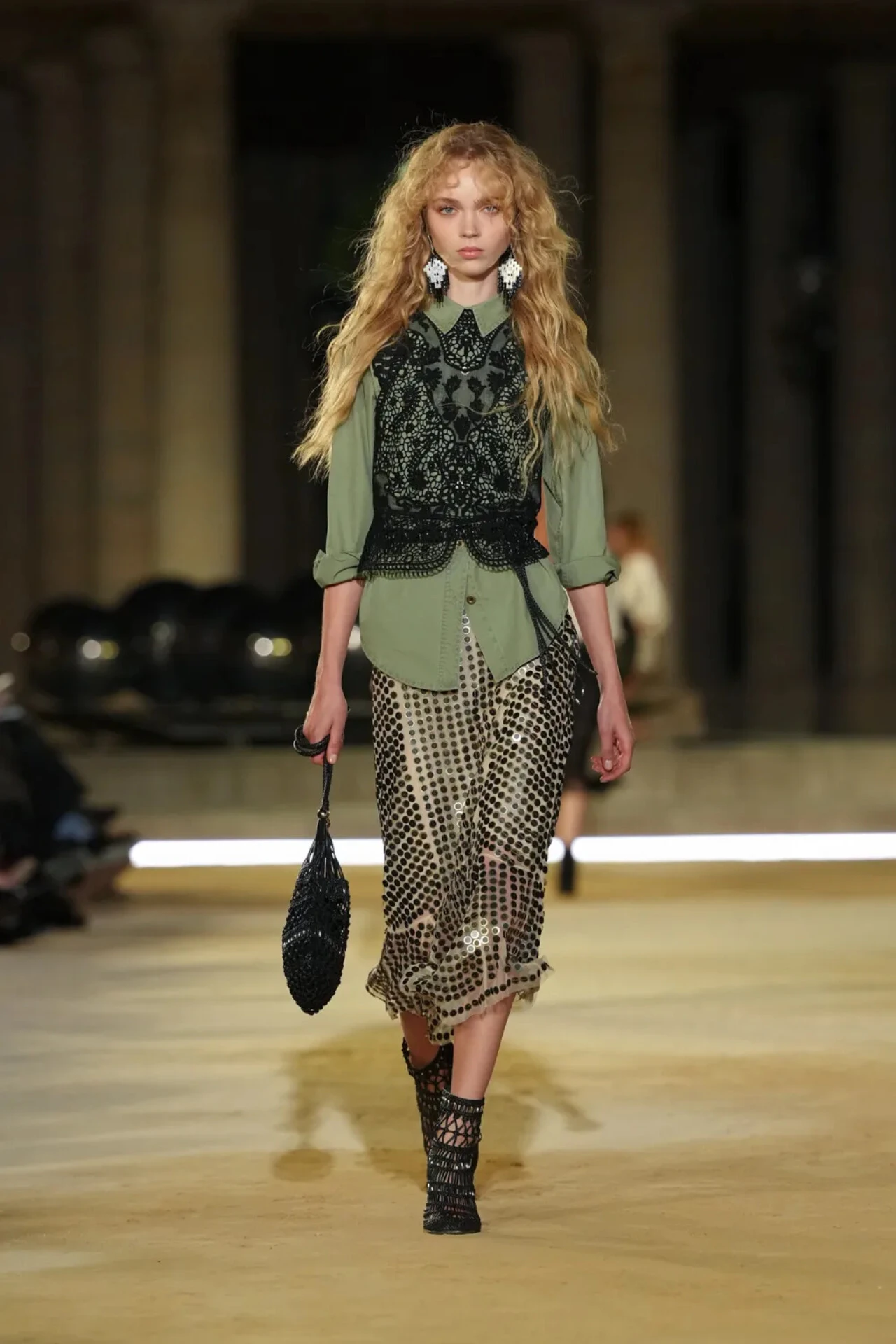 Isabel Marant
