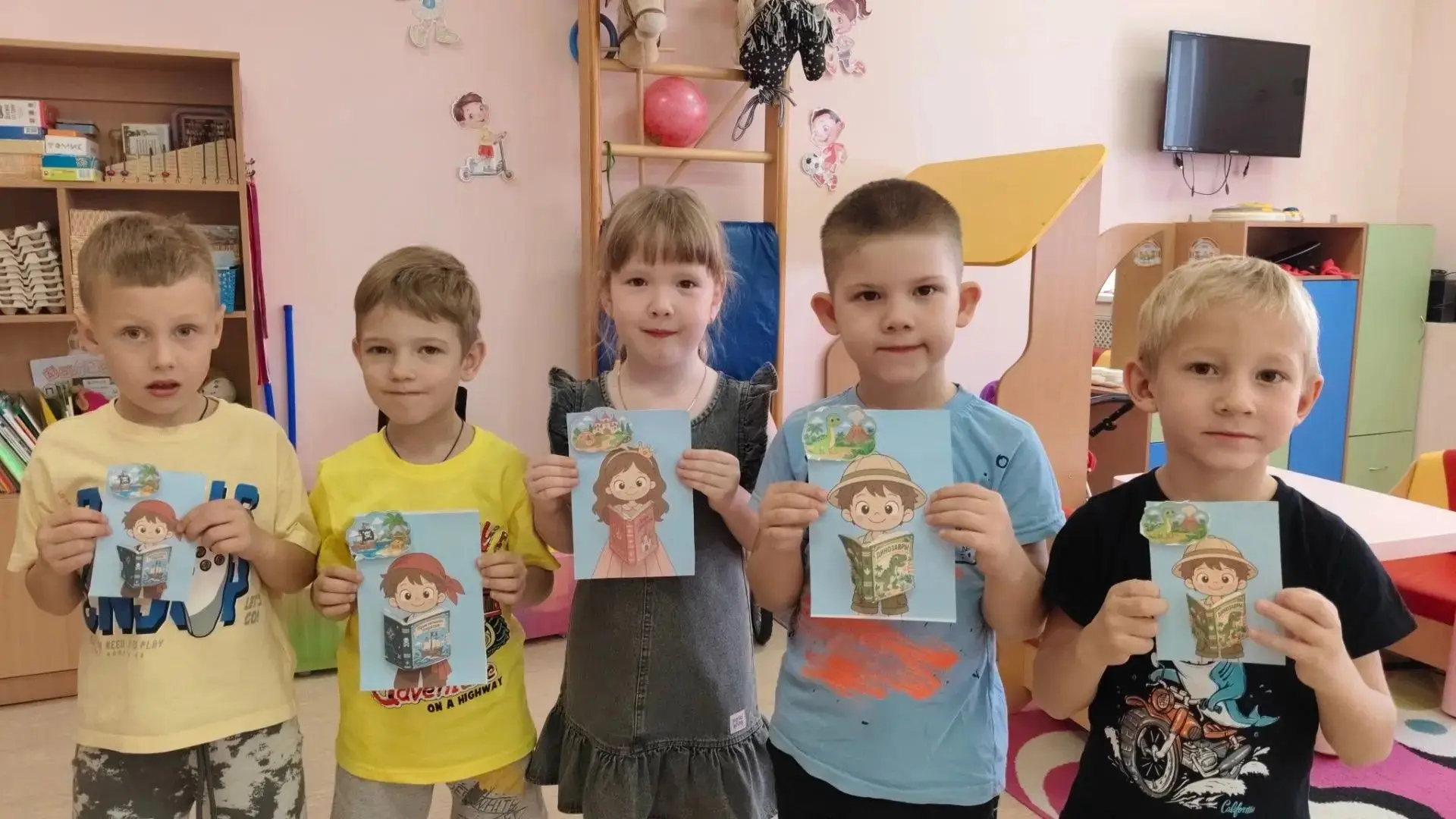 #Васильки
