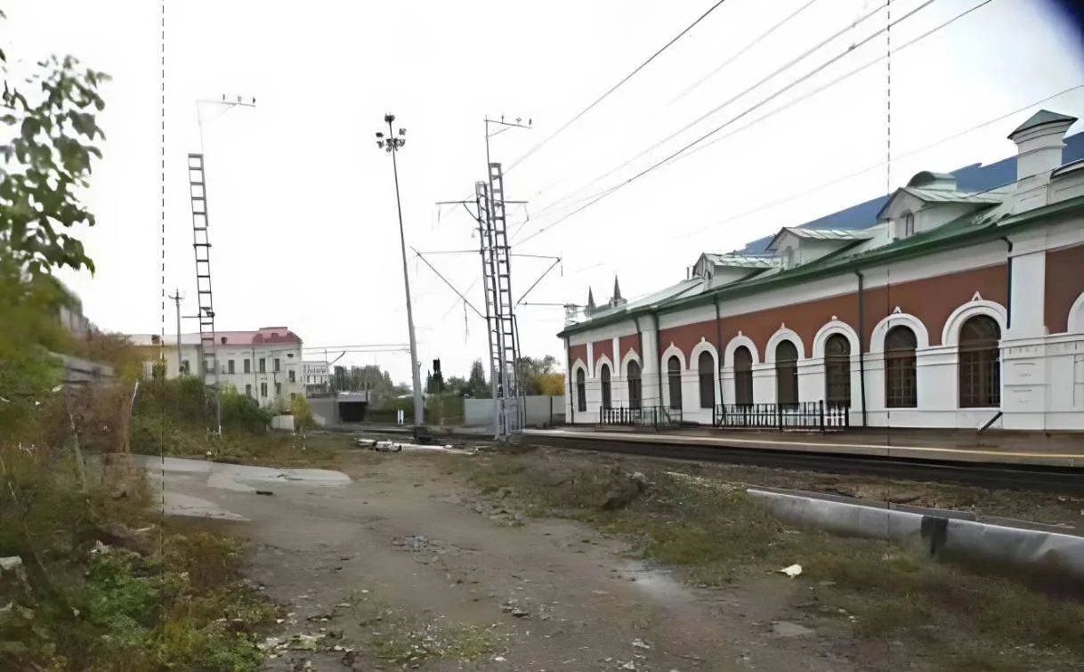 🚆 На вокзале Пермь-1 появится отдельная зона досмотра пассажиров.