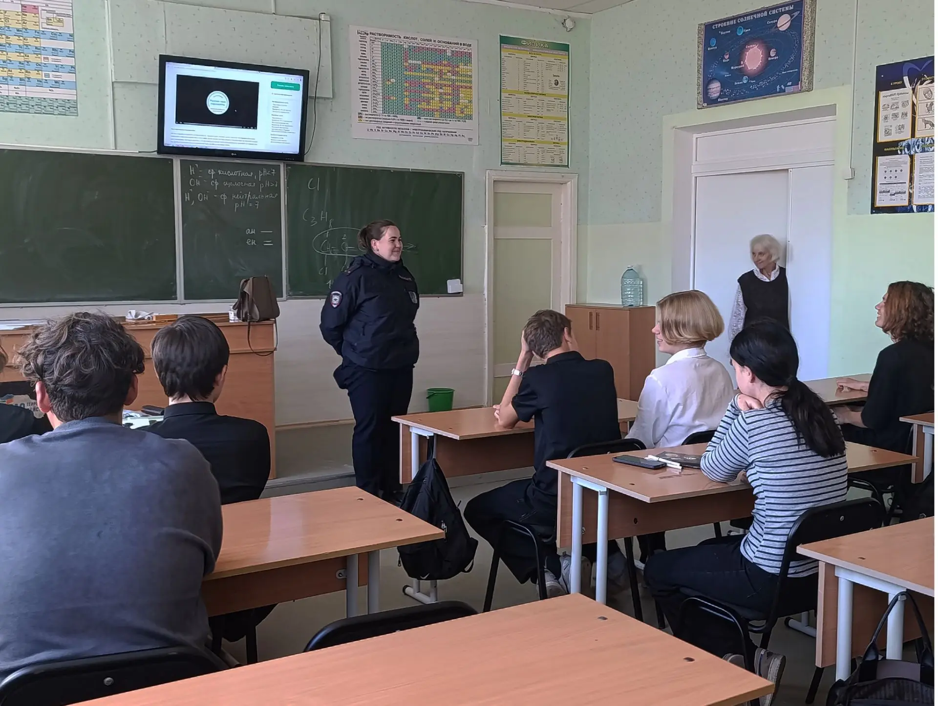 ❗️ ВАЖНЫЙ РАЗГОВОР О БУДУЩЕМ