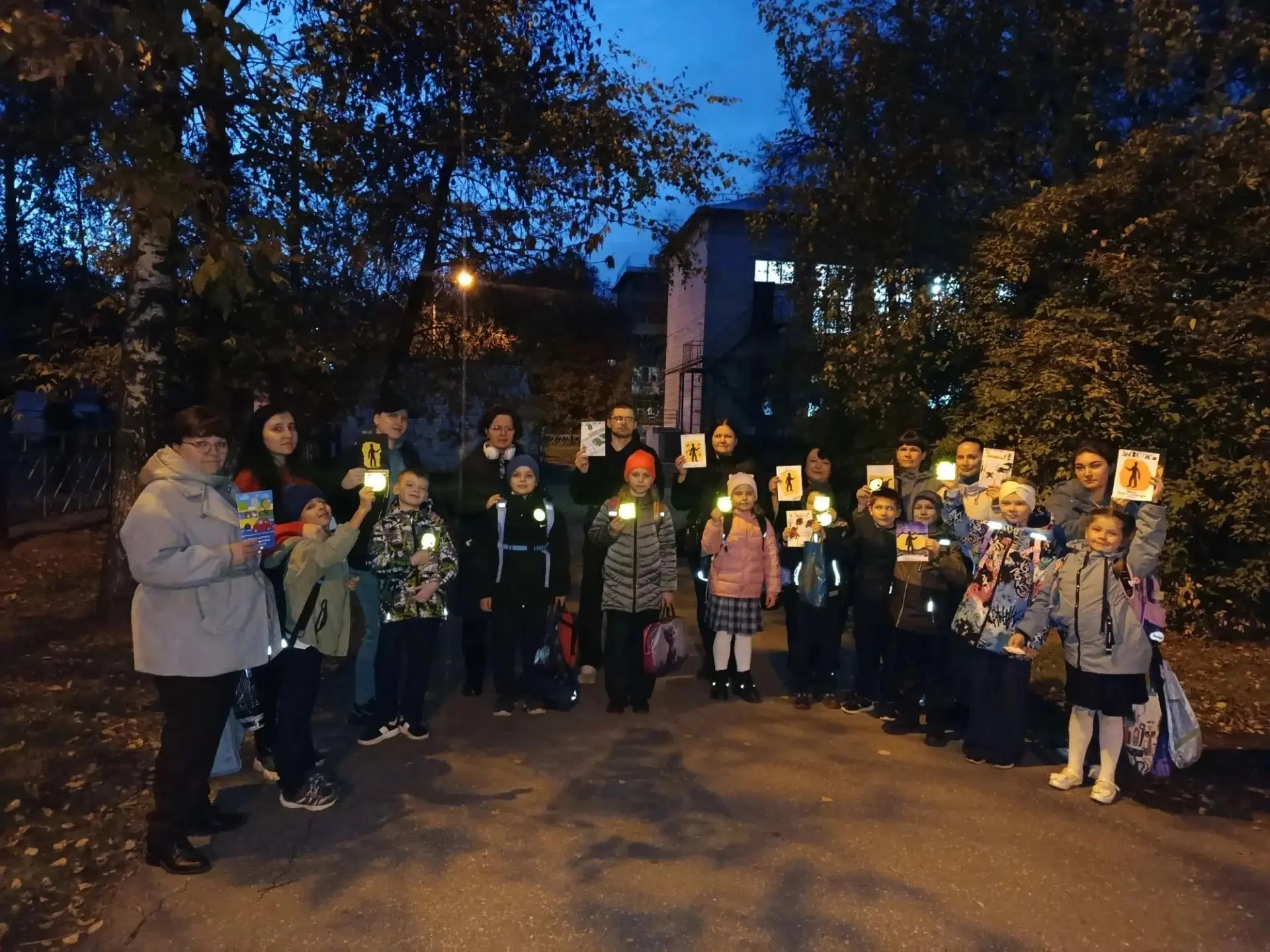 🌟«Засветись!» 🌟