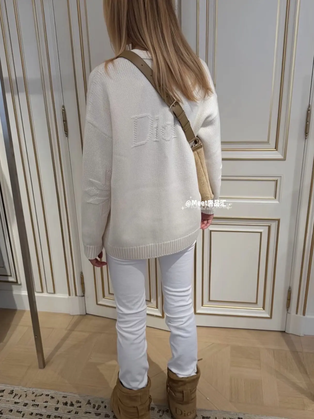 Christian Dior
