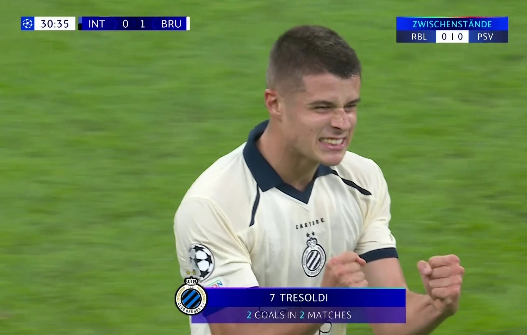 Г⚽⚽⚽⚽Л! БРЮГГЕ