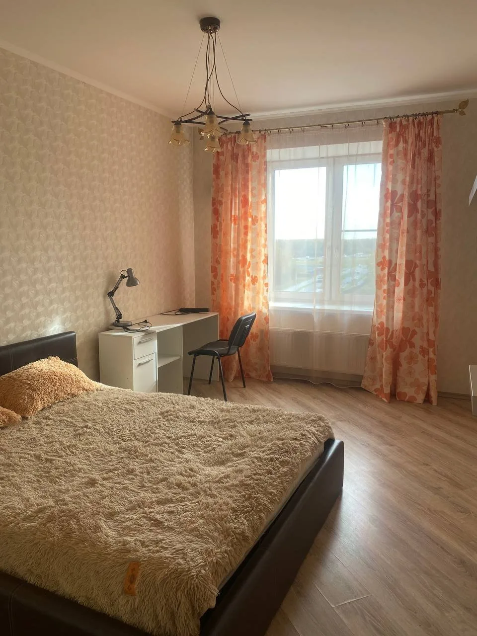 🏠 Сдаётся 1-комнатная квартира в Новом Оккервиле