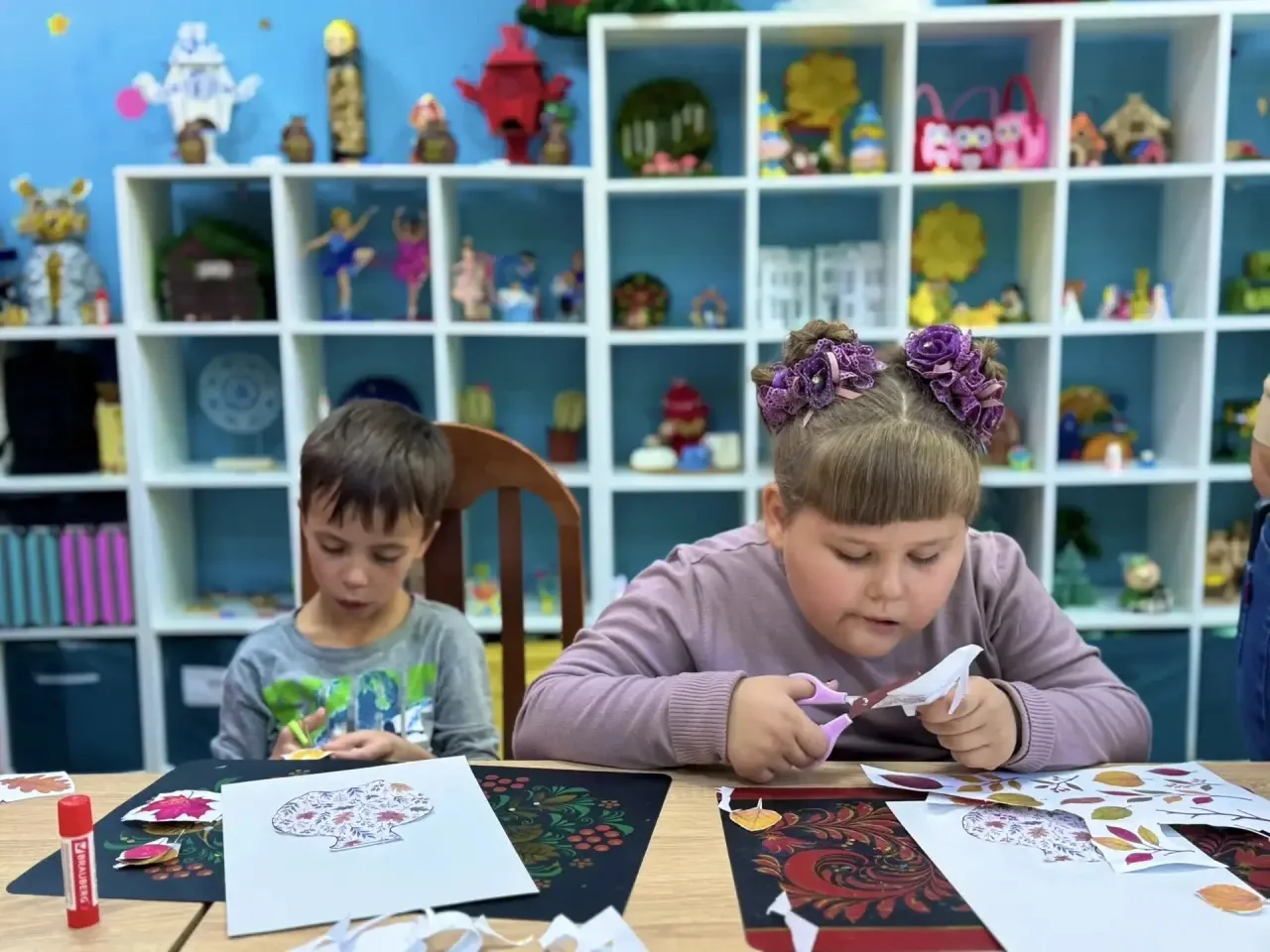 🍂✨ ОСЕНЬ, КОТОРАЯ НЕ ЗАВЯНЕТ! ✨🍂