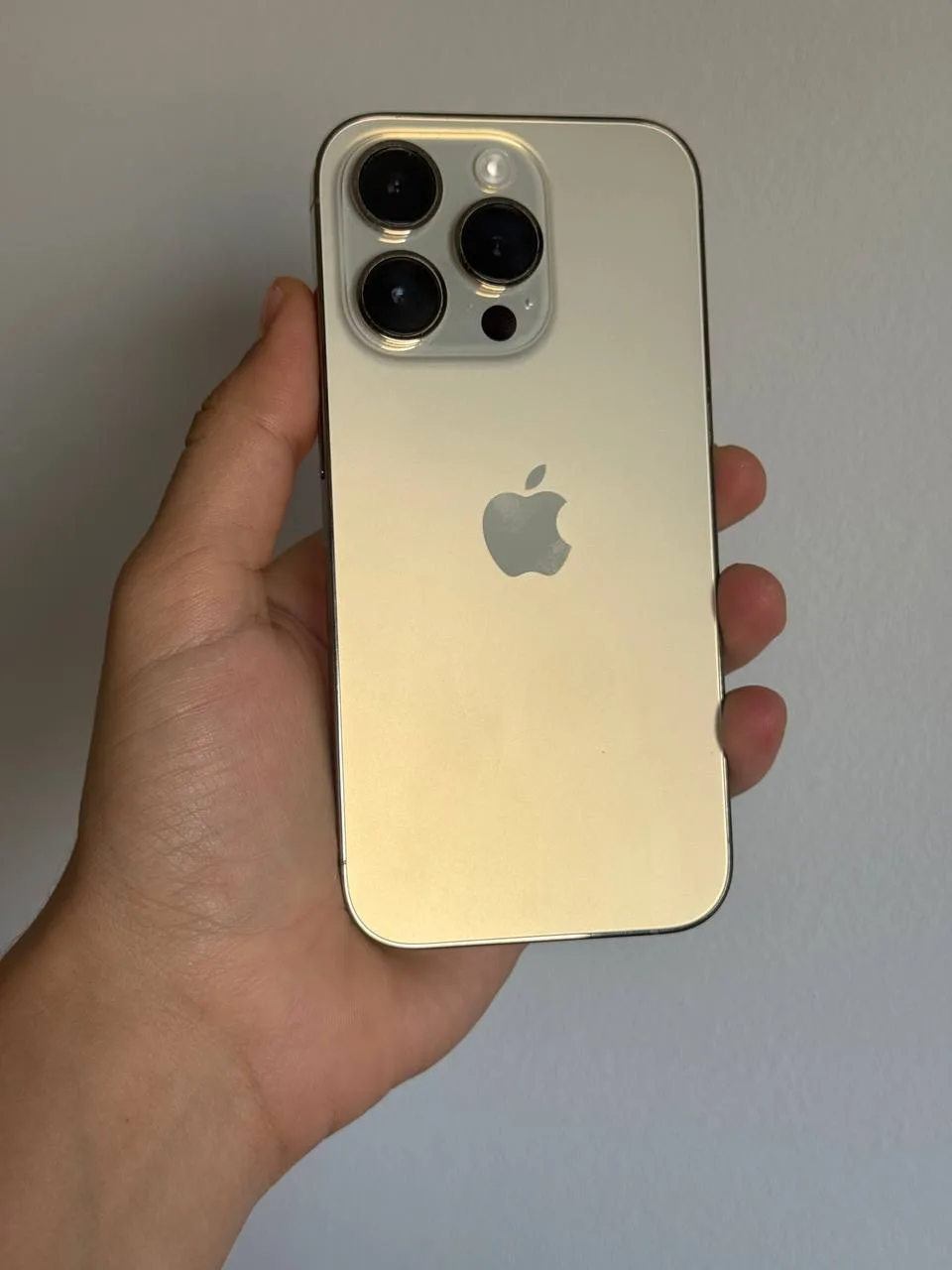 iPhone 14 Pro 128 Gb 💛