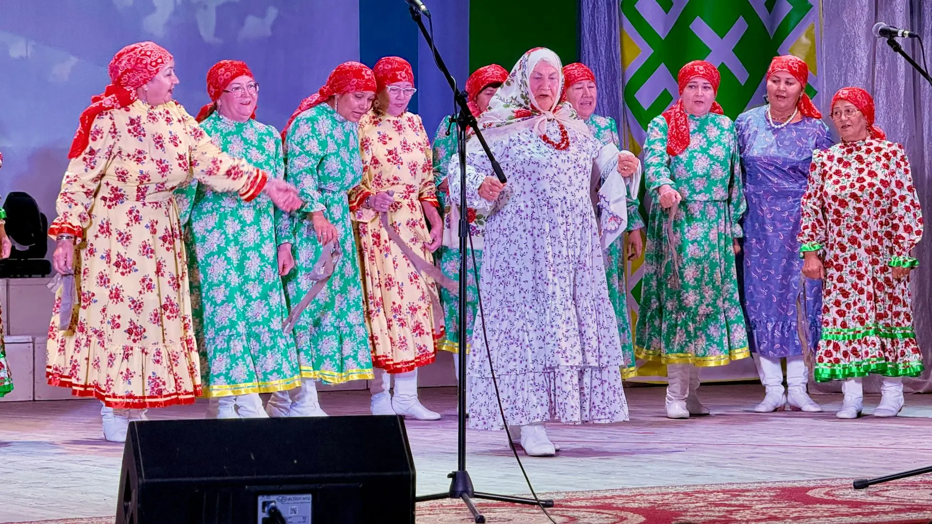 Башкортостан — это песнь свободы, вплетенная в золото пшеничных полей и изумруд лесов. ...