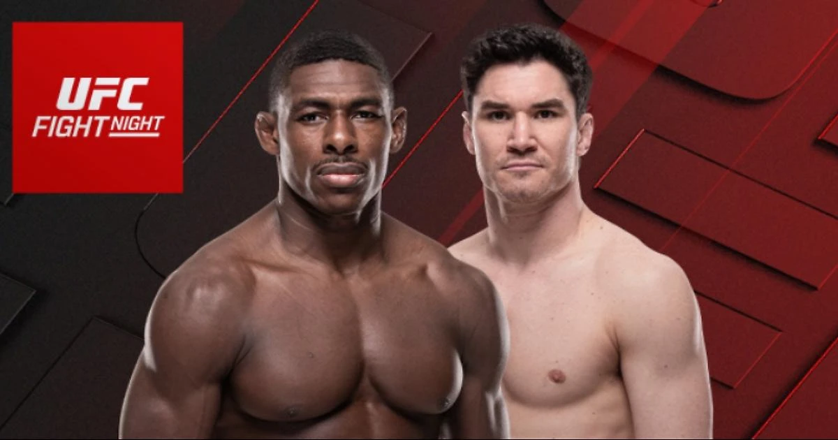 UFC Fight Night 291: Бакли – Мэлотт и другие бои