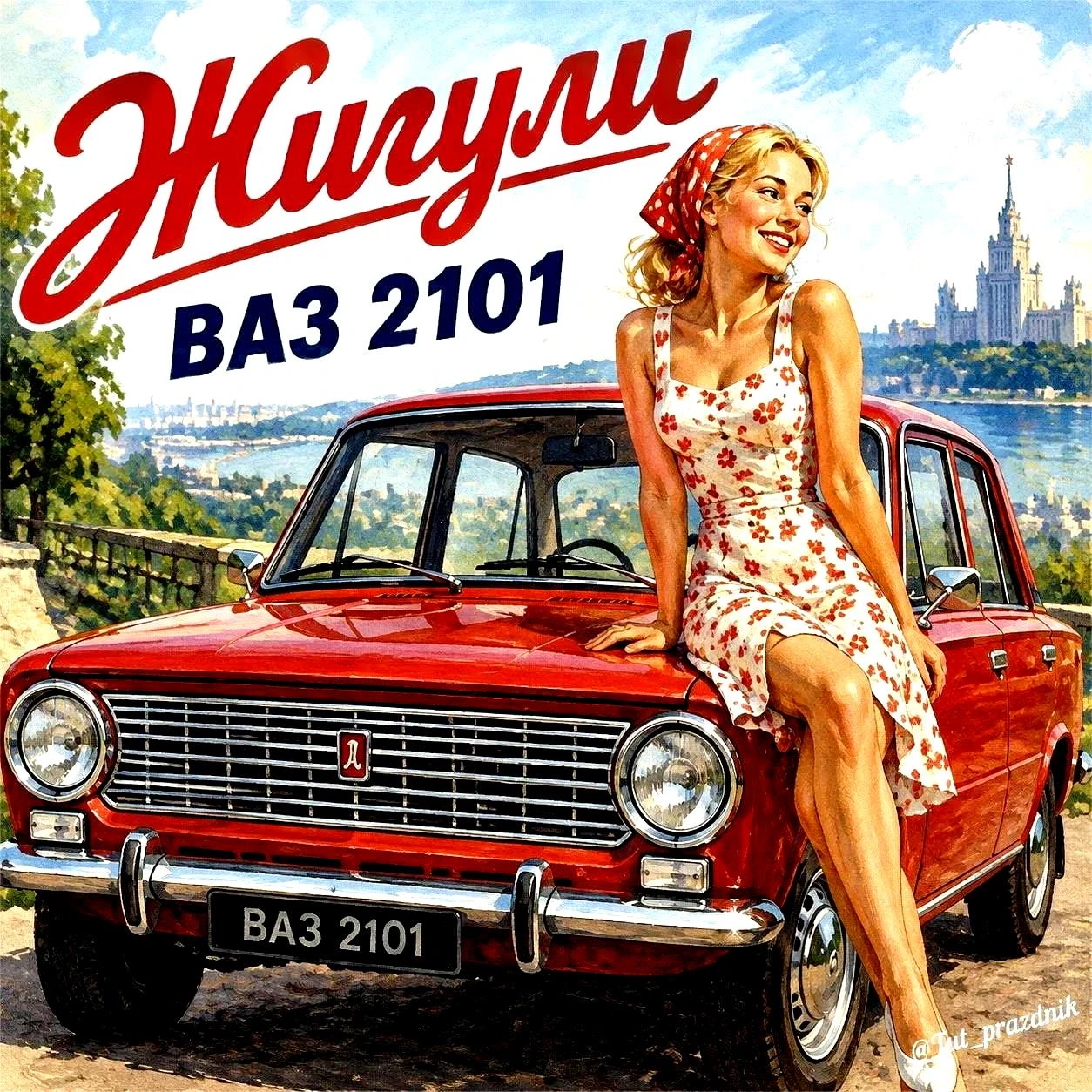 Сентябрь - 9