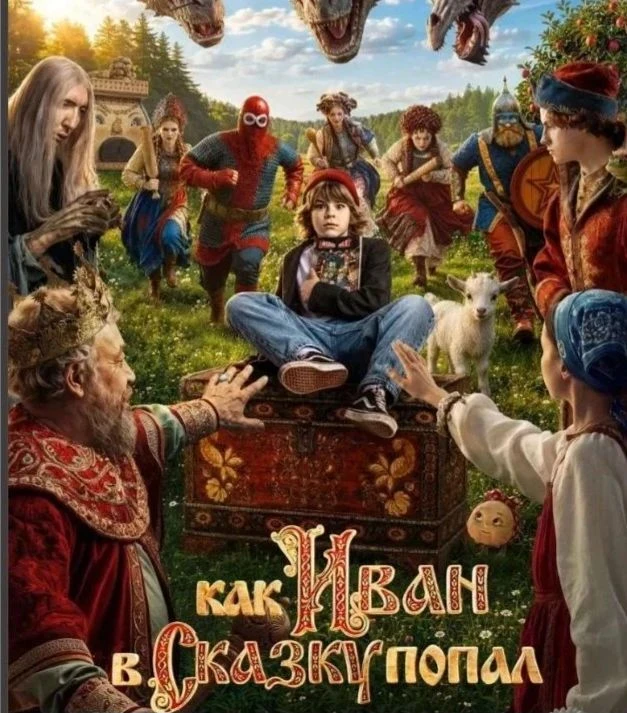 Каникулы с пользой! Обучающиеся 6в, 6а, 7а и 7в классов посетили кинотеатр «Пять звёзд»...