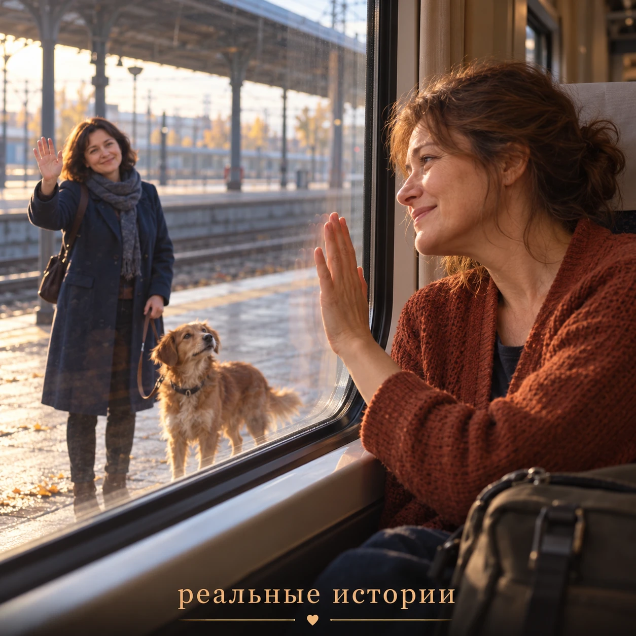 Изображение 1 к публикации «Реальные истории»