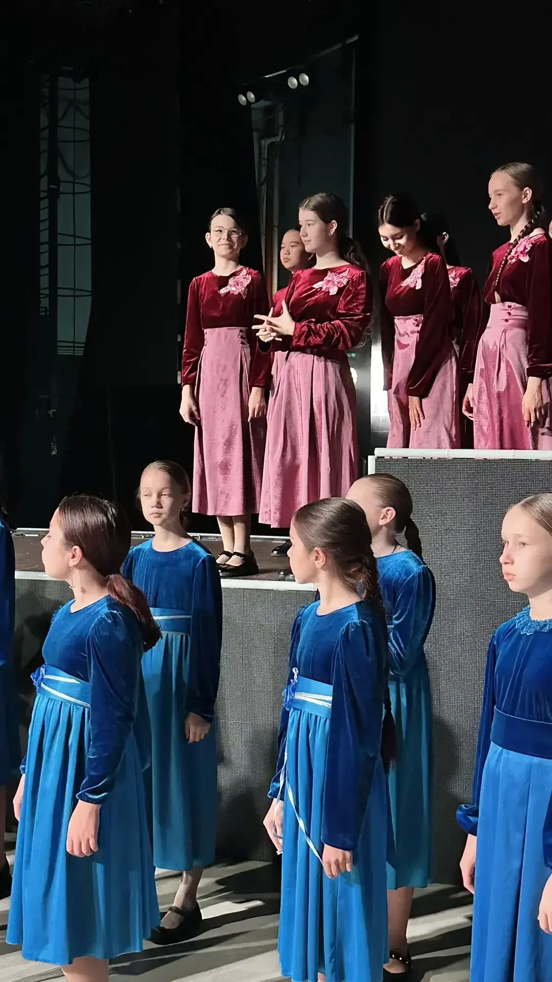 🎉 Большая сцена, яркие огни и море эмоций — праздник в честь Дня Республики Башкортостан.