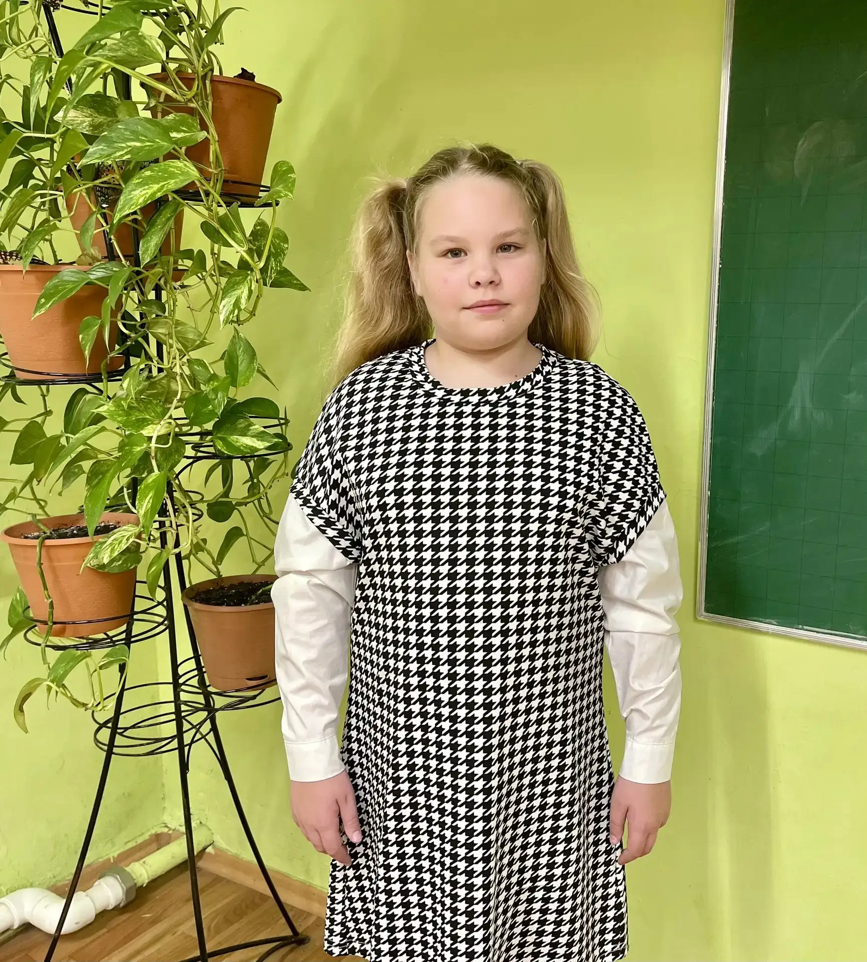 🎉✨ Поздравляем наших талантливых четвероклассников — участников Всероссийского конкурс...