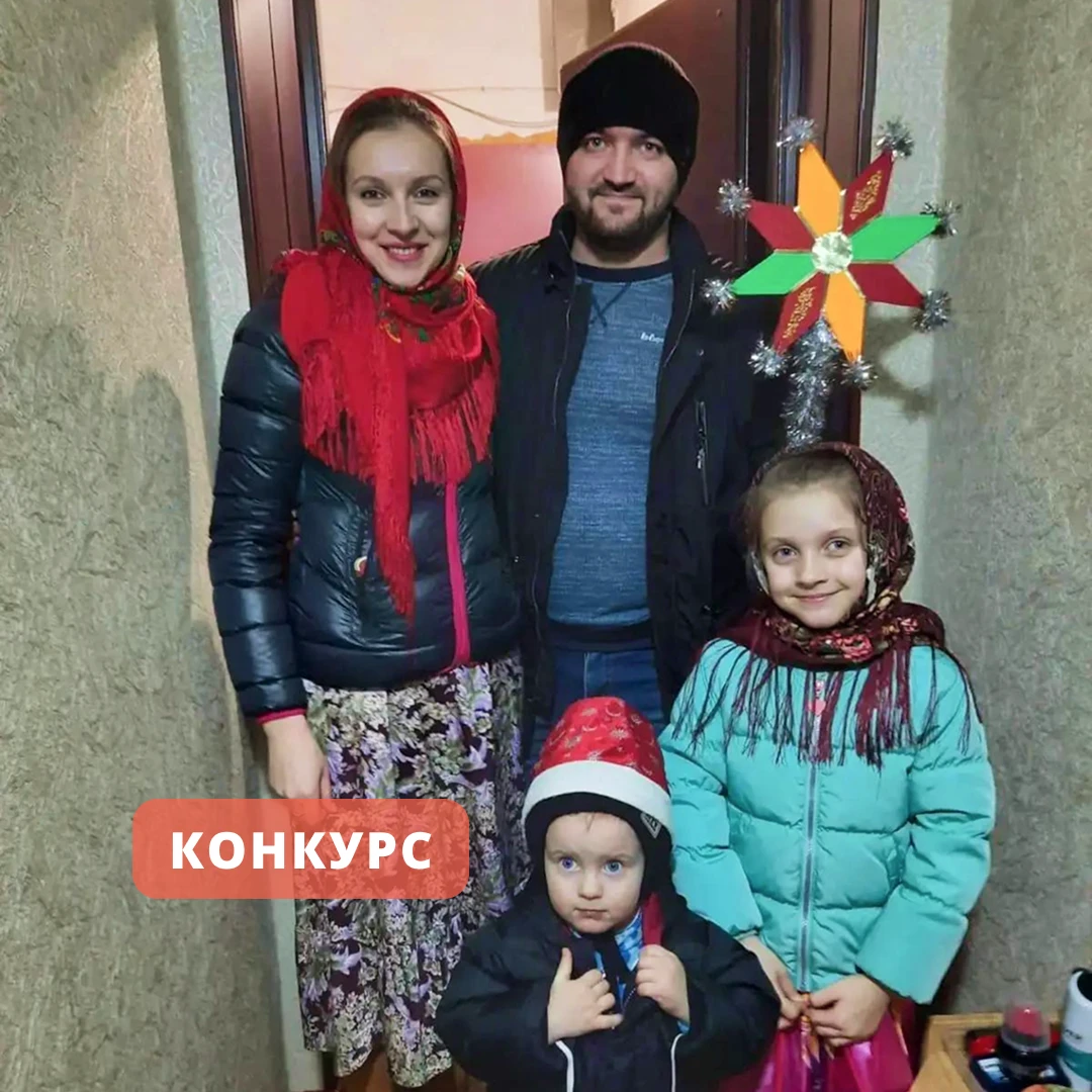 Что из семейных традиций можно увезти с собой, даже если пришлось оставить дом?