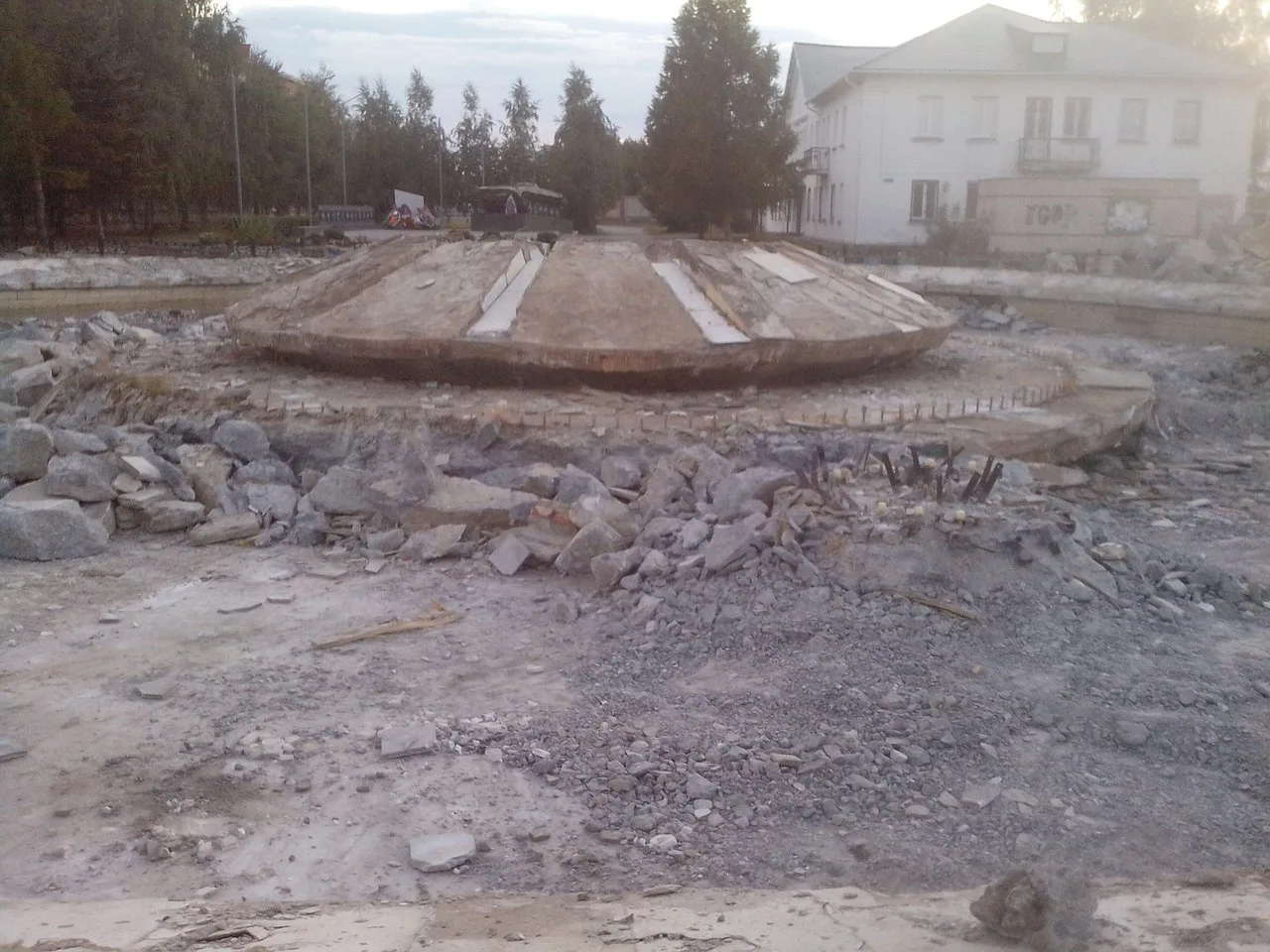 Присылайте Ваши фото в "Предложить пост"