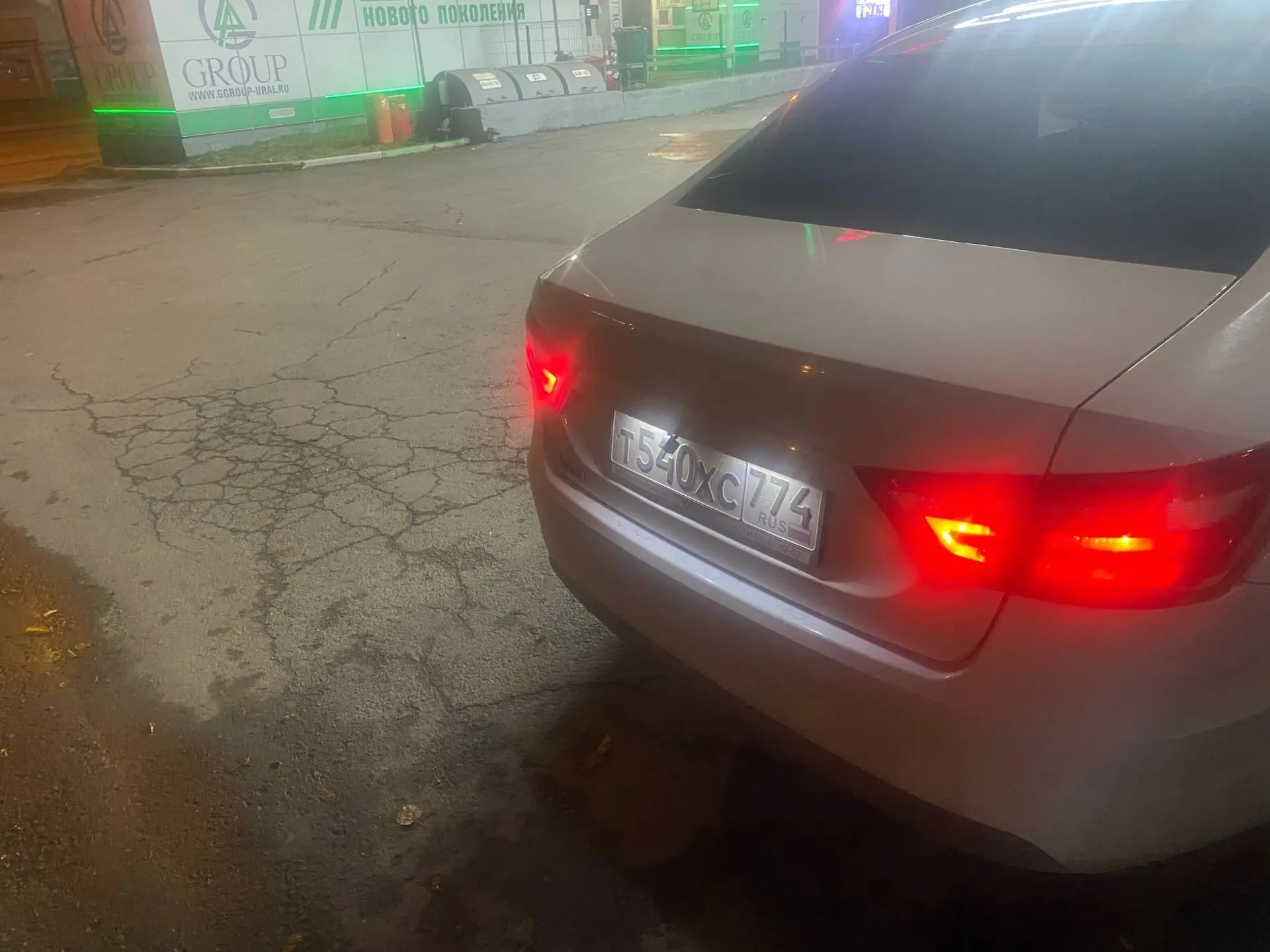 Друзья, есть интересное предложение.