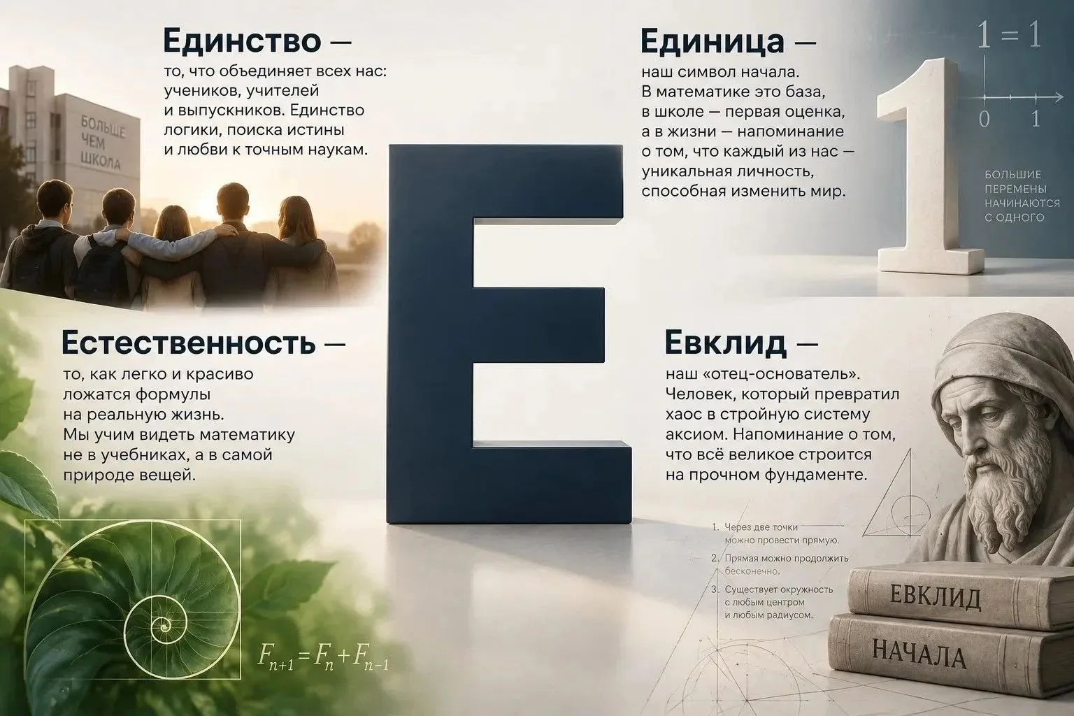 Азбука школы