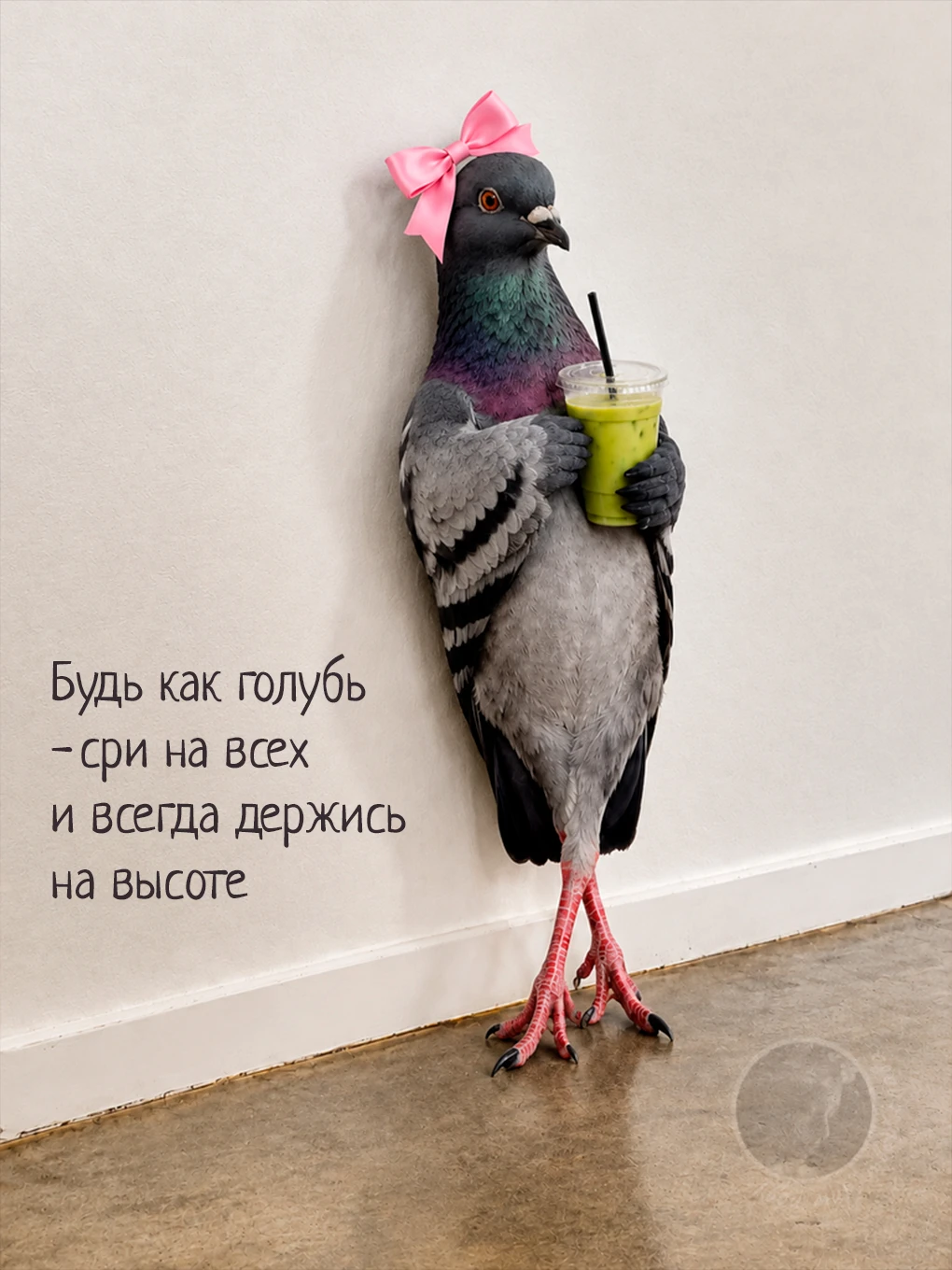 Твой мир, твои слова