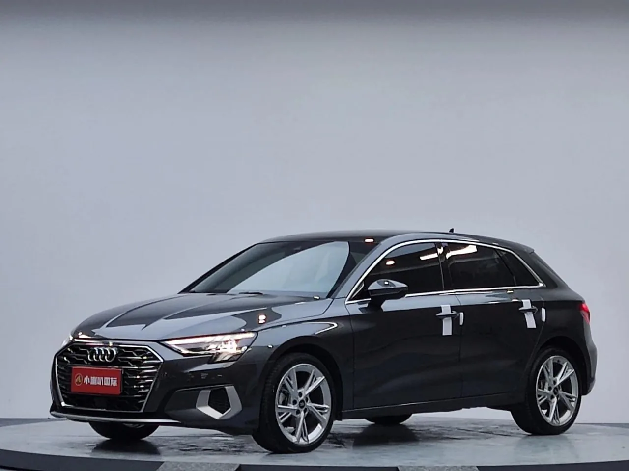 🔥 ХОТИТЕ AUDI, НО НЕ ГОТОВЫ ПЛАТИТЬ ЗА БОЛЬШОЙ КРОССОВЕР? ЕСТЬ ИДЕЯ!
