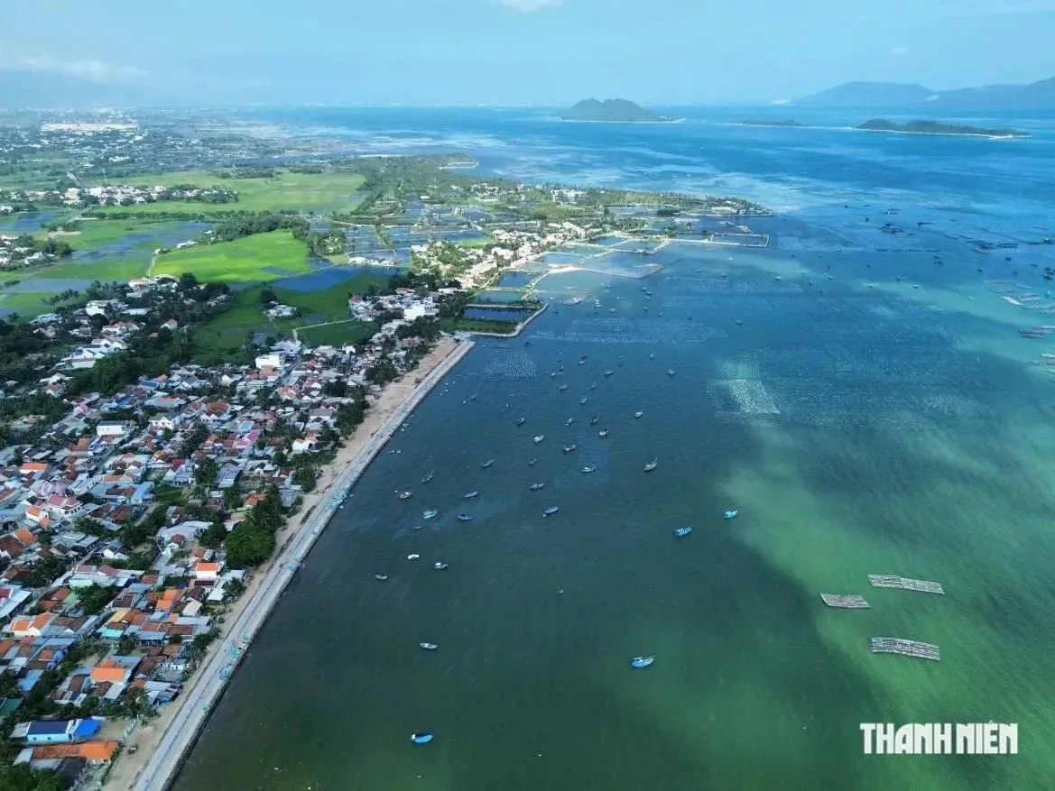 🇻🇳 Во Вьетнаме к северу от Нячанга может появиться новый аэропорт — его планируют пос...