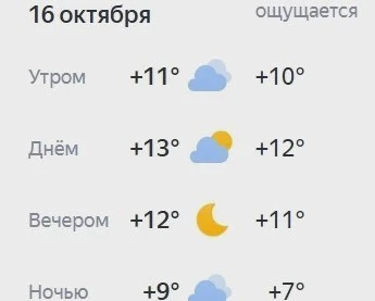 🌤 Ярославль, пусть утро будет добрым, а день — хорошим!