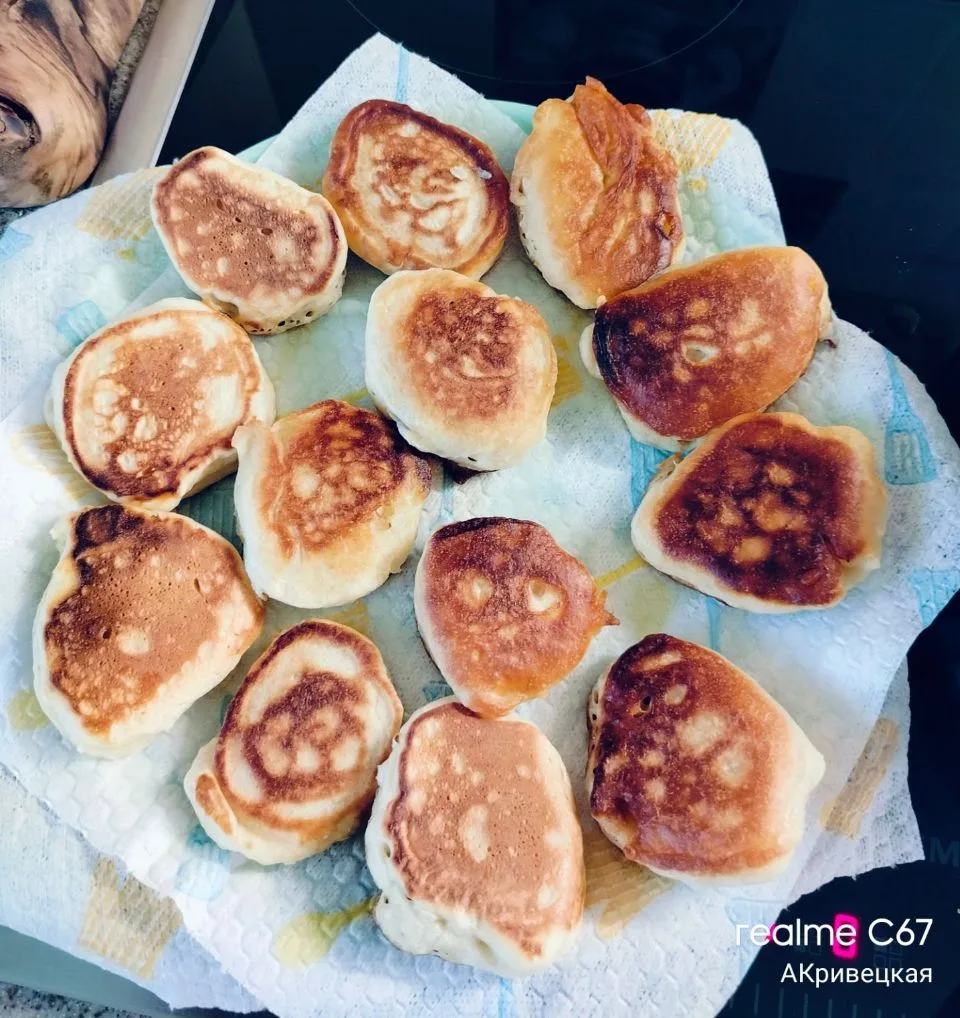 ПРО ОЛАДЬИ И ЛОЯЛЬНОСТЬ