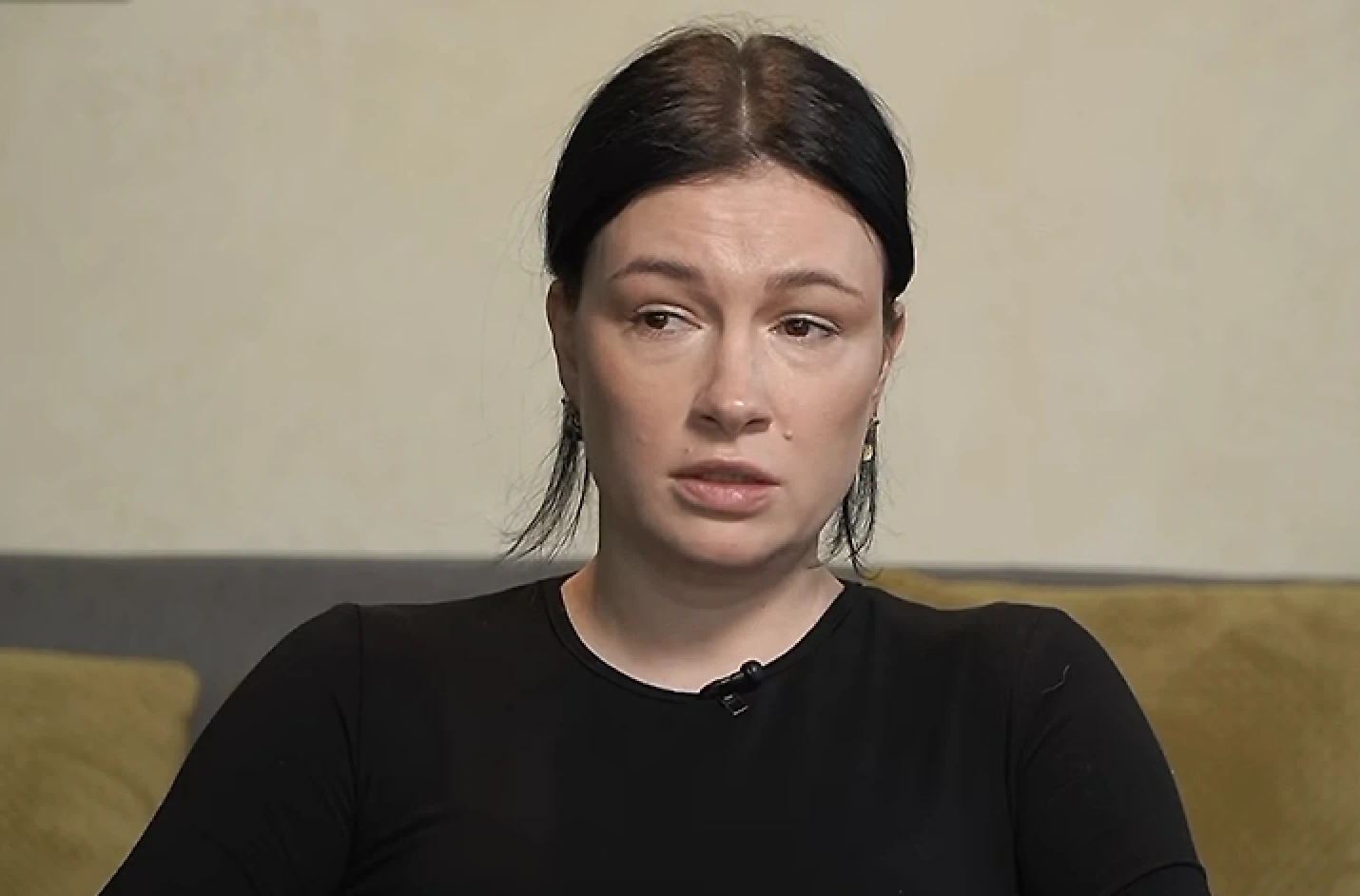 Певица Анастасия Приходько назвала навязывание в стране украинского языка политической ...