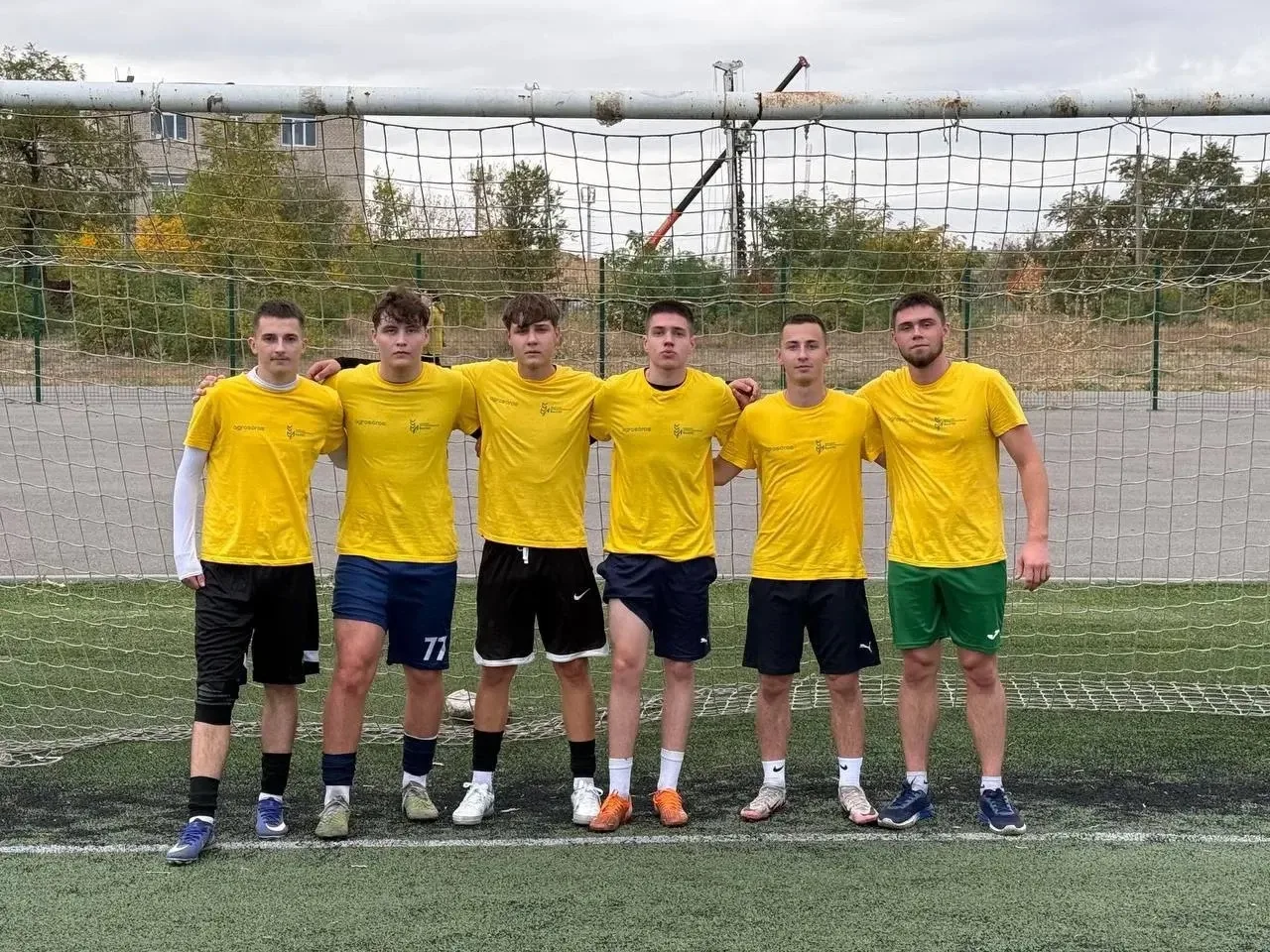 ⚽️ БРОНЗА НА ФУТБОЛЬНОМ ПОЛЕ🥉