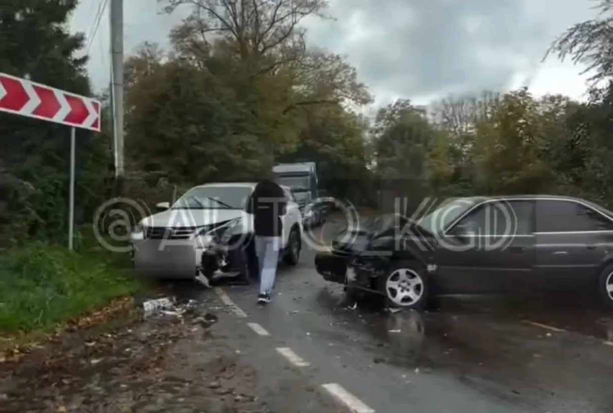 ЯНТАРНЫЙ АВТОДАЙДЖЕСТ