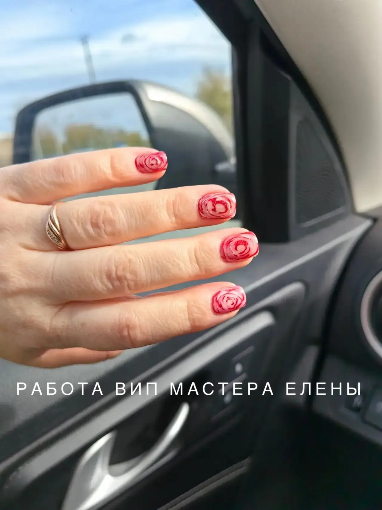 Девочки! Всех с пятницей)))
