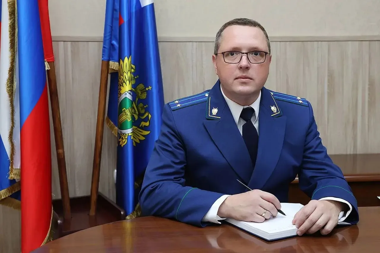 По результатам проверки Людиновской городской прокуратуры индивидуальный предпринимател...