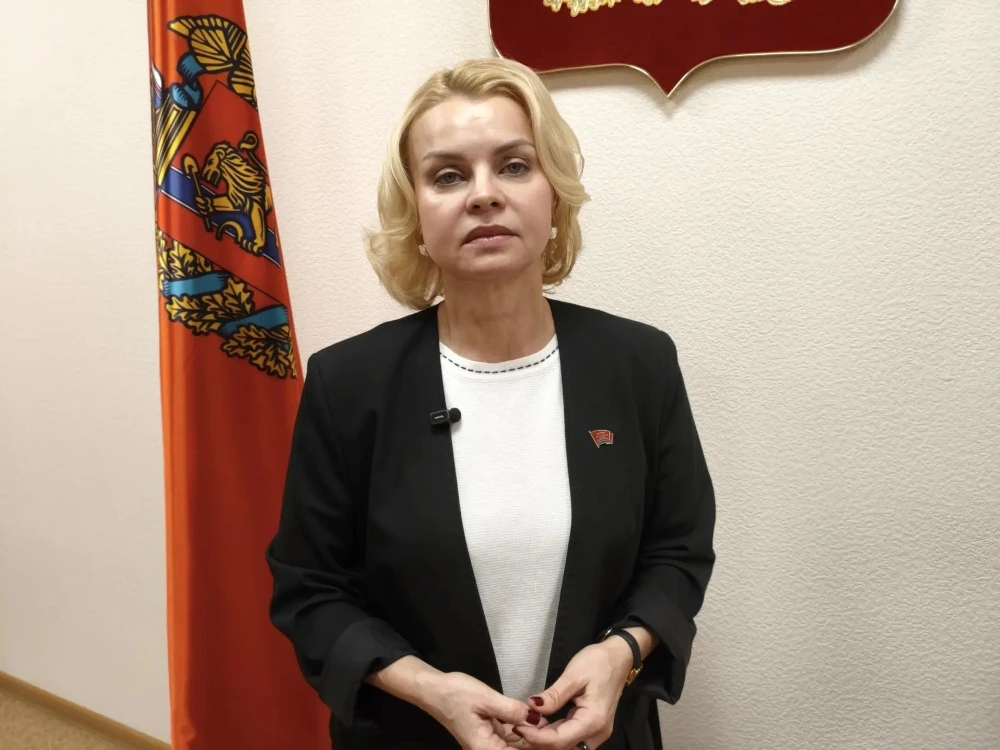 Арктика — территория опережающего развития