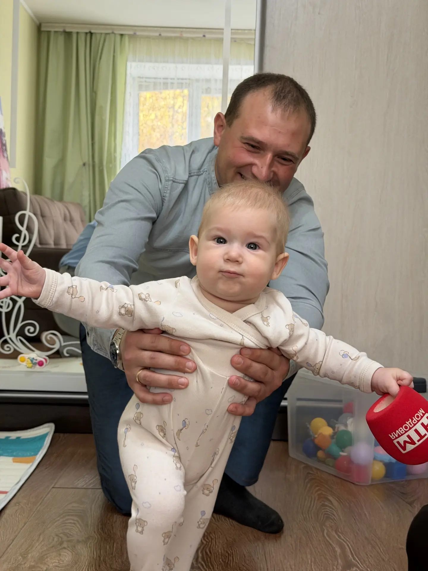 Кажется, мы нашли нового ведущего «Агро.ПРО» 🤭